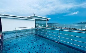 Langkawi Simfoni Beliza Apartment With Sky Pool By Zervin